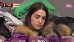 ANĐELA ZANEMELA OD ŠOKA ZBOG ONOGA ŠTO JE ANA URADILA Umalo doživela pomračenje, ostala ukopana u mestu!