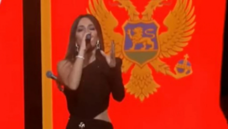 JADRANKA BARJAKTAROVIĆ ODUSTALA OD BORBE ZA EVROVIZIJU Izdato zvanično saopštenje, razlog je neočekivan!