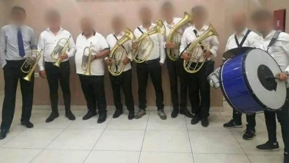 SASLUŠANA MUZIČKA MAFIJA Pretukli konkurente pa im ukrali instrumente, sada im se smeši zatvor