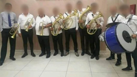 POTRAGA ZA NASILNICIMA U TOKU Više javno tužilaštvo preuzelo slučaj napada na muzičare u Beton hali