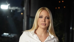 MILICA TODOROVIĆ PROGOVORILA O ZDRAVSTVENOM STANJU! Pevačica imala ozbiljne probleme, a sada otkrila sve javno!