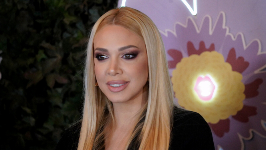 ODLUČENO Milica Todorović igra glavnu ulogu u nastavku popularne serije, ne krije sreću zbog novog projekta!