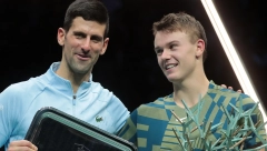 DANAC PROSTO NIJE MOGAO DA POVERUJE Holger Rune i dalje u čudu zbog onog što mu je Novak uradio u Torinu