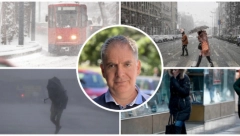 SNEG, MINUS I POLEDICA DO OVOG DATUMA Sledi totalni vremenski preokret, a evo kad će opet da ZAMRZNE