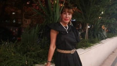 DOVELA MOKU DO SUZA Tamara otkrila kako je sve počelo: Videla sam ga na televiziji i morala sam da ga upoznam!