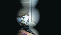 SRAMNA ODBRANA OCA KOJI JE DETE DRŽAO U KADI Zaključao sam ćerku, ali to nije nasilje i mučenje!