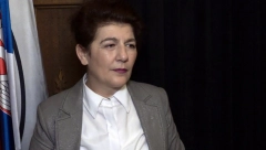 Potresna ispovest: Đurđina se tri godine bori s kancerom pluća "Bolovi su bili jezivi, bila sam kao leš!"