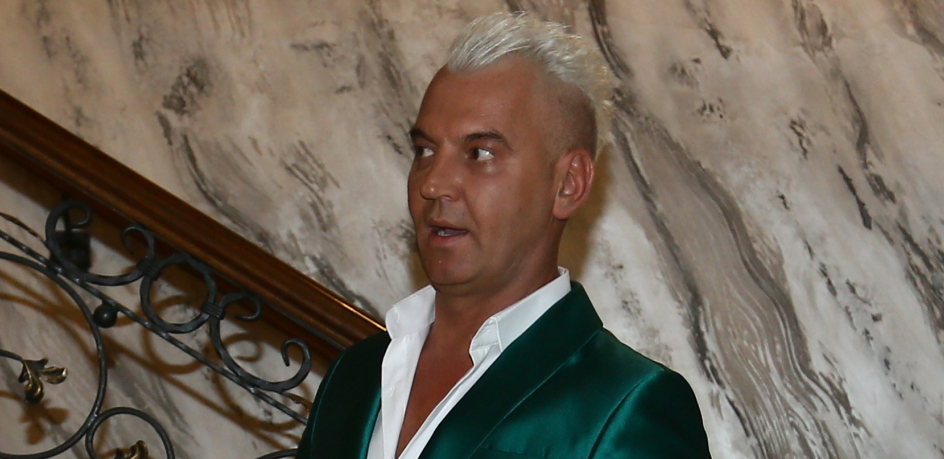 MILAN MILOŠEVIĆ PROGOVORIO O SVOJOJ EMISIJI NA PINKU Voditelj iskreno o svom poslu, ovo je želeo još odavno!