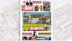 KRVOLOCIMA SUDE ZA 102 UBISTVA! U Hagu počeo proces Tačiju i njegovim saradnicima