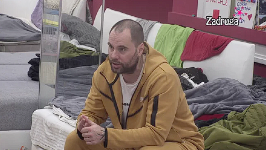 ANI NEĆE BITI DOBRO Zvezdan i Zorica šurovali pre Zadruge, ovo je šokantni dokaz da će je Markovićeva izdati i to žestoko!