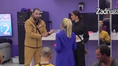 NE MOŽE DA SE OPORAVI NAKON SVEGA Anđela progovorila o svemu, otkrila kako se osećala, Maja odmah skočila