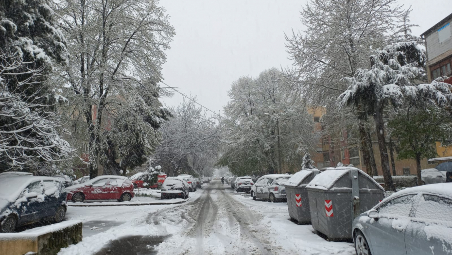 DETALJNA DUGOROČNA PROGNOZA ZA ZIMU! Meteorolog otkriva IZNENAĐUJUĆE temperature u narednim mesecima