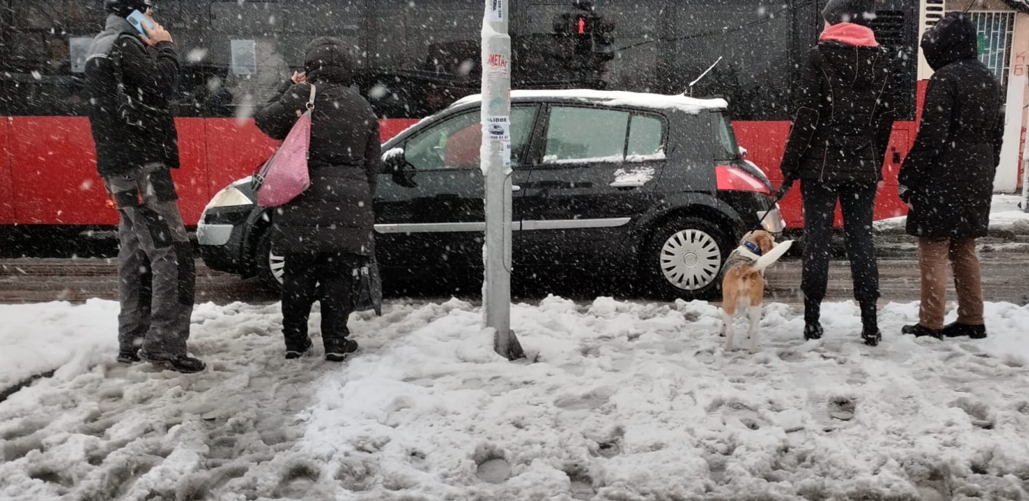 SNEG U SRBIJI OD OVOG DATUMA Povratak zime i temperatura u minusu, a evo šta nas čeka za prvomajske praznike