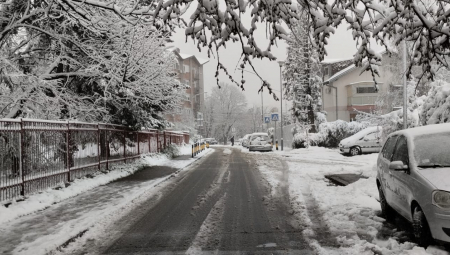 Babini ukovi i zašto se mart triput soli!