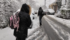 EL NINJO JAČA Spremite se za ekstremnu zimu