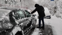 GRAĐANI, KAZNE SU VISOKE! Evo koliko se plaća za neočišćen sneg!