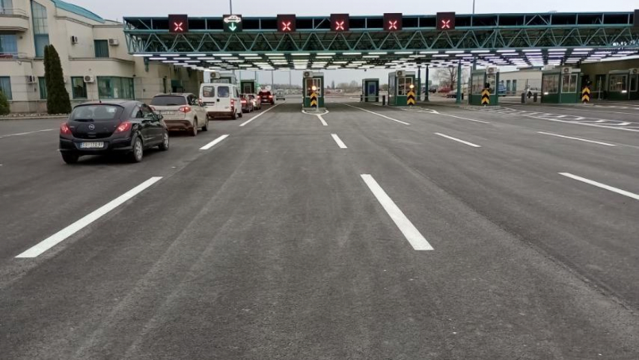 DO KRAJA USKRŠNJIH PRAZNIKA Produženo radno vreme graničnih prelaza sa Mađarskom