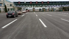 DO KRAJA USKRŠNJIH PRAZNIKA Produženo radno vreme graničnih prelaza sa Mađarskom