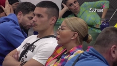 NE ŽELI DA PRIZNA Evo zbog čega Žana krije emocije, dok Marko otvoreno priznaje da vidi budućnost sa njom