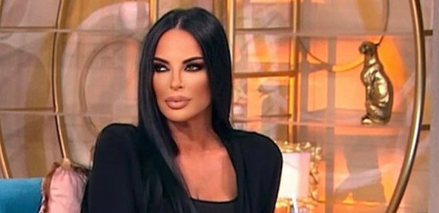 U DOMU BUBE MIRANOVIĆ SVI NA NOGAMA! Naša pevačica se hitno oglasila i podelila važne vesti (FOTO)