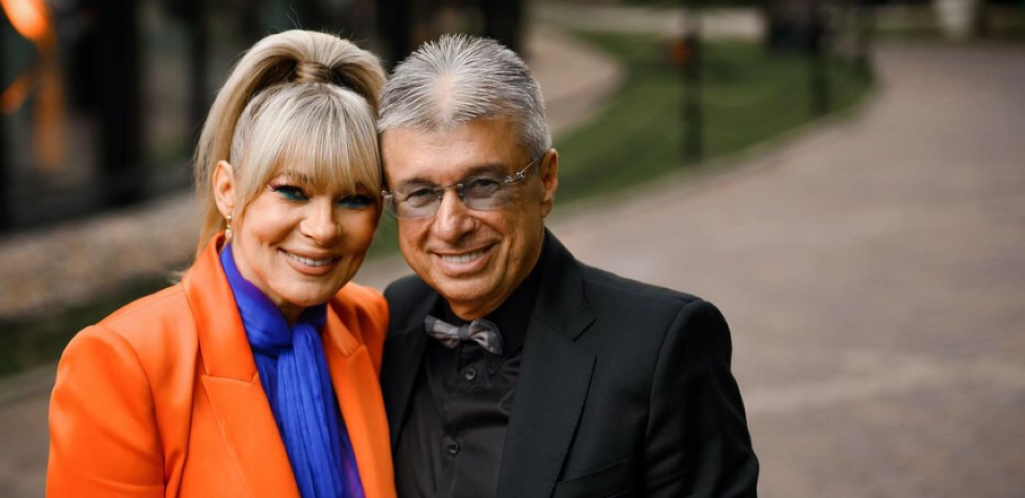 SUZANA JOVANOVIĆ ZAPREPASTILA PRIZNANJEM O RAZVODU Saša Popović imao hitan zahtev: Rekao mi je da se smesta preselim!