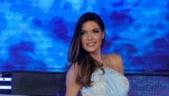 SANJA KUŽET BLISTA NA SVAKOM SNIMANJU ZVEZDE GRANDA Voditeljka dobija pregršt komplimenata za svoj izgled (FOTO)
