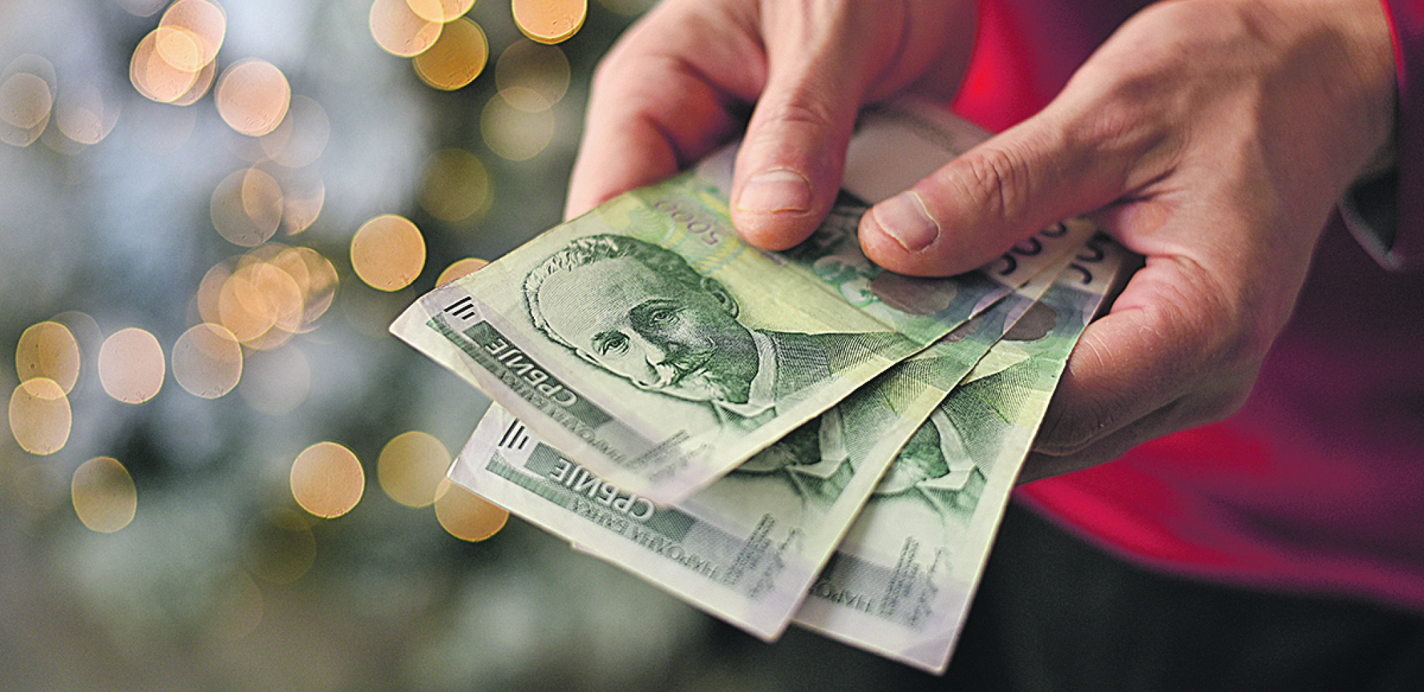 PENZIONERKA MILANKA NADMUDRILA PREVARANTE: Skidali su mi ratu od 8.000 dinara, rekla sam da sam snimila razgovor