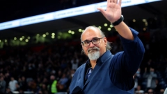 BRZA REAKCIJA POSLE OTKAZA Aleksandar Džikić pronašao novi posao, evo koga će trenirati