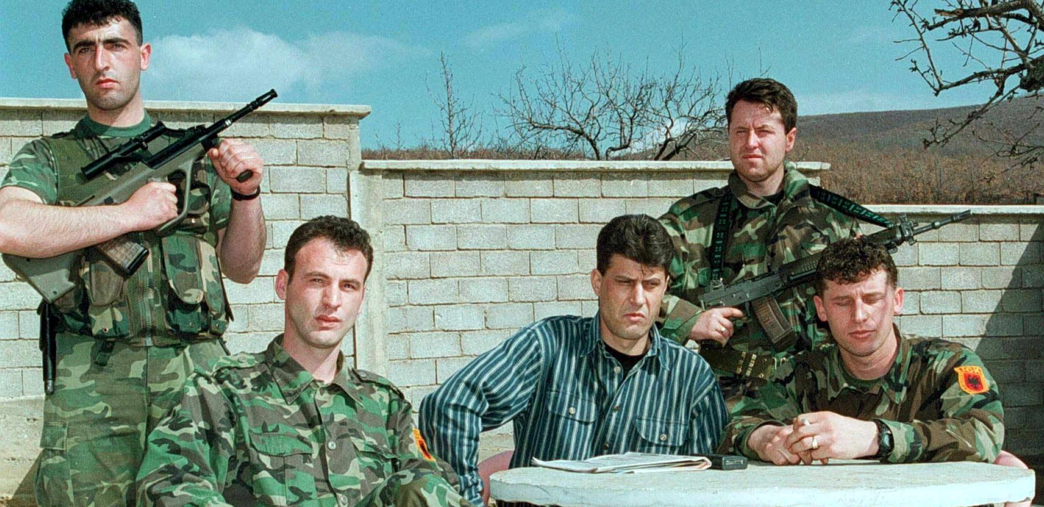 NESTAJALI U "NESREĆAMA"! Ogroman strah za bezbednost 300 svedoka protiv tzv. OVK