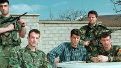 NESTAJALI U "NESREĆAMA"! Ogroman strah za bezbednost 300 svedoka protiv tzv. OVK