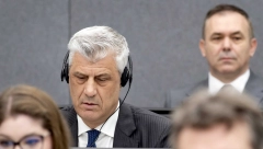 UMRO BLIZAK ČOVEK KADRIJA VESELJIJA Suđenje krvnicima iz OVK odloženo do januara