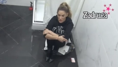 ZVEZDAN JU JE SLOMIO Ana potonula zbog bivšeg muža, zbog njega je svi gaze u zadruzi