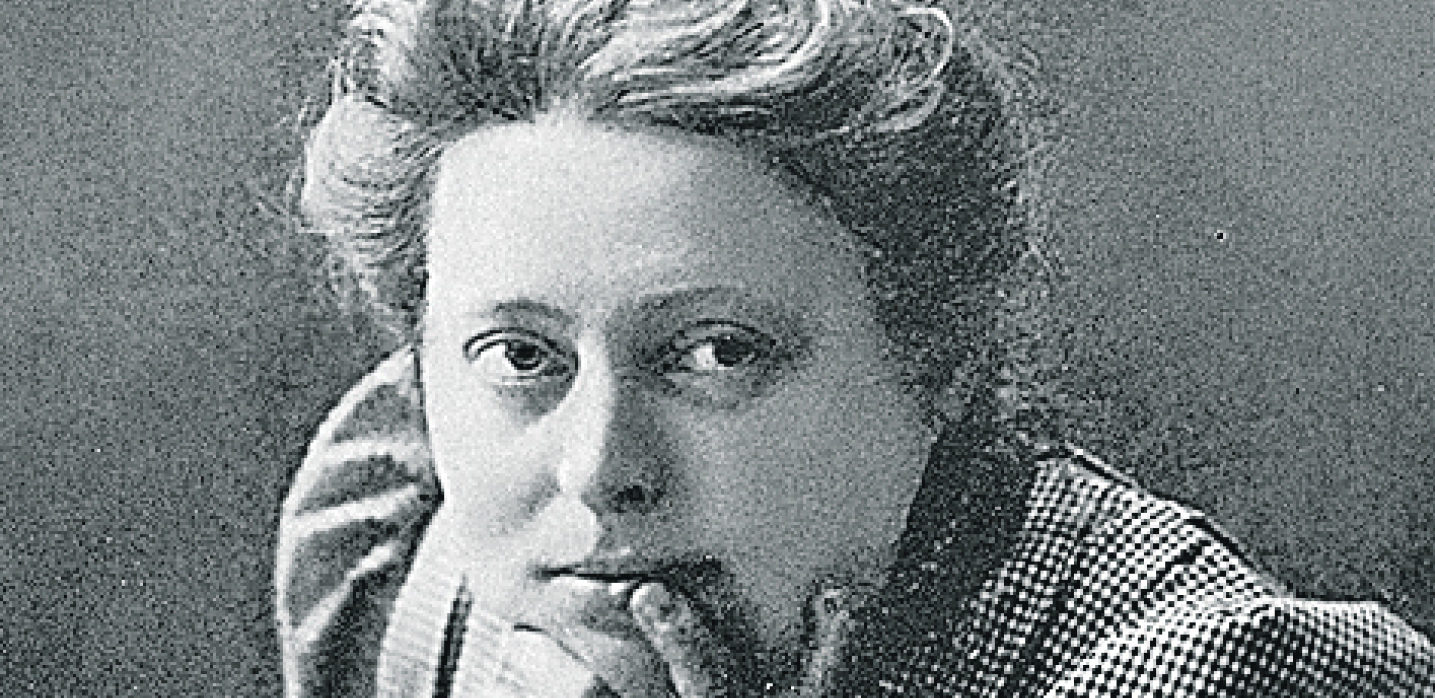 TEST Nadežda Petrović bila je jedna od najznačajnijih slikarki svog doba