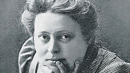 TEST Nadežda Petrović bila je jedna od najznačajnijih slikarki svog doba