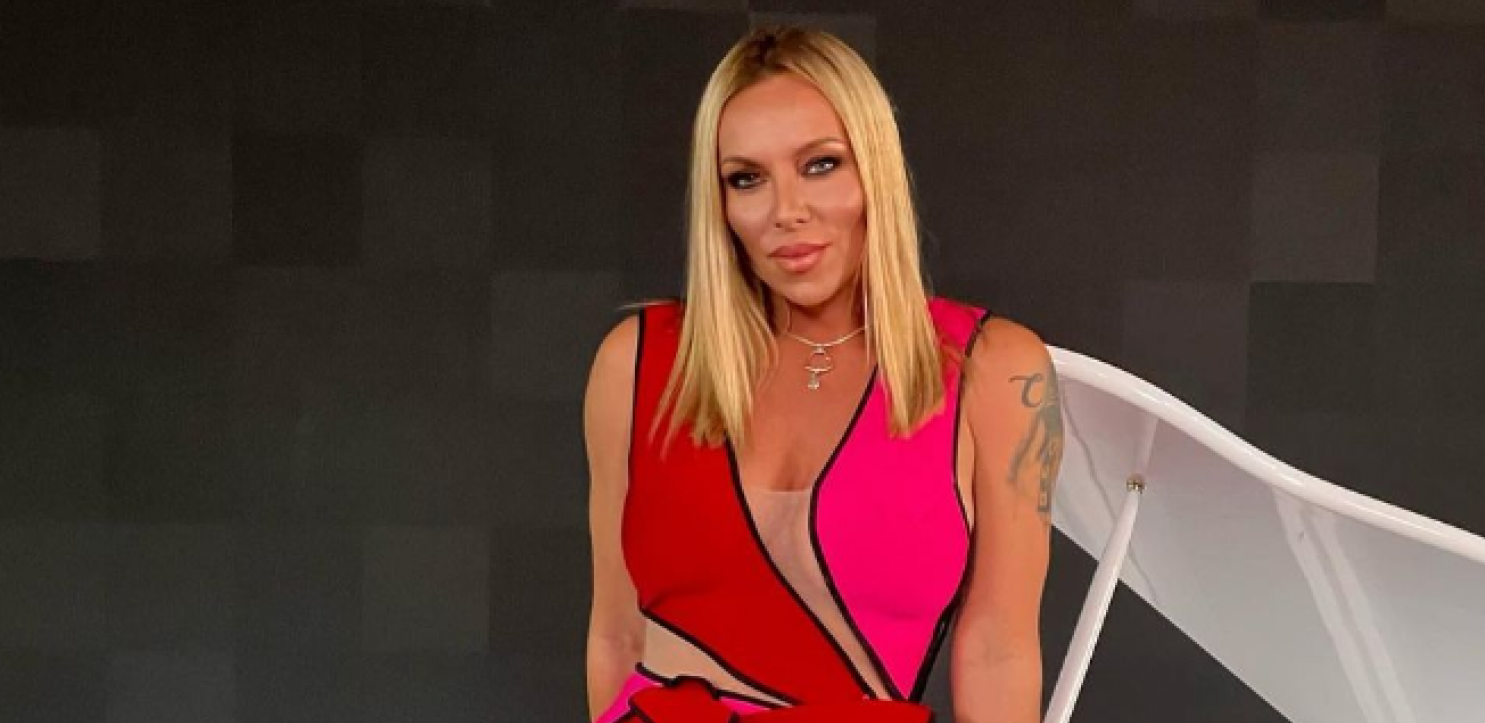 KRENULA JE STOPAMA LEGENDARNOG OCA PA JE NESTALA Jelena Jevremović se borila sa opakom bolešću, a danas izgleda neprepoznatljivo (FOTO)
