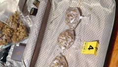 UHAPŠEN AUSTRIJANAC Pokušao da drogu prošvercuje u Bugarsku