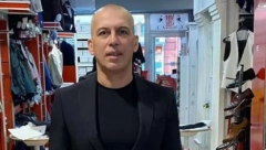 TEŽE JE PEVATI NEGO ZAVRŠITI TRI FAKULTETA: Topalko razvezao jezik, pa otkrio od čega mu se diže kosa na glavi