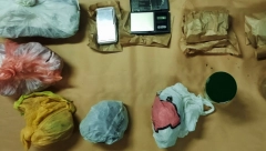 HAPŠENJE U ZRENJANINU Pali diler i kupac