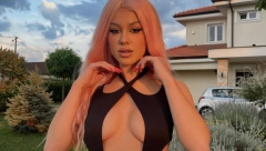 TIKTOKERKA OBJAVILA PESMU Opravdala ulogu Džehvine naslednice