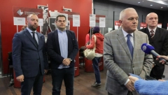 IV SAJAM ZAPOŠLJAVANJA NA VRAČARU