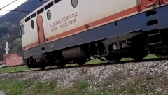 PAO DVOSTRUKI UBICA Aleksa pobegao iz zatvora na foru, vraća se iza rešetaka