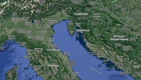 JEZIVA POJAVA NAKON ZEMLJOTRESA U HRVATSKOJ Alarmantno stanje: Opasnost se širi!