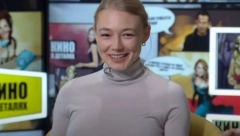 KO JE LARISA IZ "JUŽNOG VETRA"? Miloš Biković je sa njom prevario ženu, a sada je otkriveno da je lepa Ruskinja glumila sa holivudskim zvezdama!