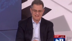 JEREMIĆ PONOVO UHVAĆEN U LAŽIMA! Pokušao da obmane građane, a onda je usledio jasan odgovor! (VIDEO)