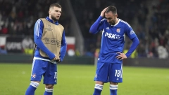 CRNI DANI U ZAGREBU Dinamo imao 3:1, već video Ligu Evrope... Sparta u Pragu slavila sa 4:1 i poslala Hrvate u Ligu konferencije