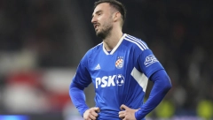 ŠOK U HRVATSKOJ Dinamo ostao bez trofeja, ništa od finala za "modre"