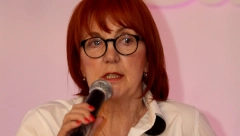 NE ZNAM DA LI ĆU DOČEKATI ROĐENDAN Vedrana Rudan zabrinula javnost novom objavom, progovorila o borbi sa opakom bolešću