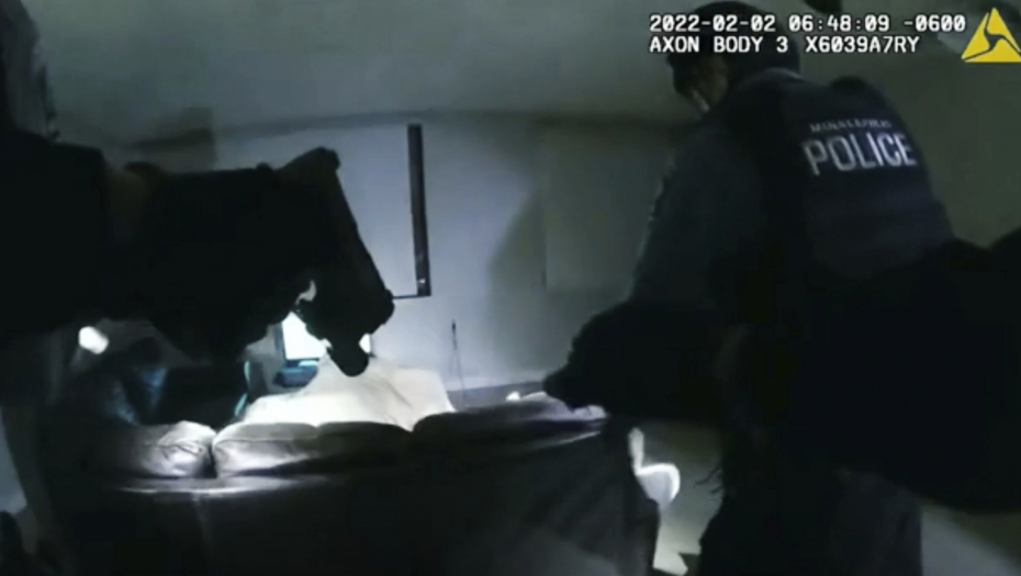 SVETSKA BLAMAŽA FBI! Upali u hotel i uhapsili čoveka, a onda su shvatili šta su uradilI!