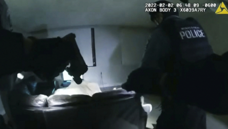 SVETSKA BLAMAŽA FBI! Upali u hotel i uhapsili čoveka, a onda su shvatili šta su uradilI!