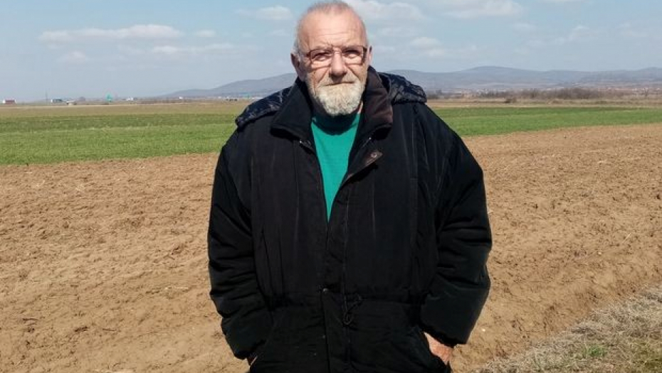 NI GROBOVE NE SME DA IM OBIĐE Muharemu ubili sina, tri brata, bratance, samo zato što je odbio da mrzi
